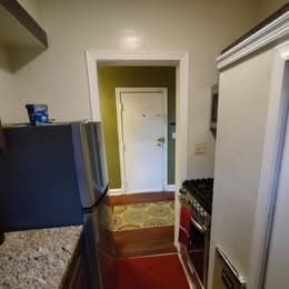 445 Mellon St SE Unit #1 in 