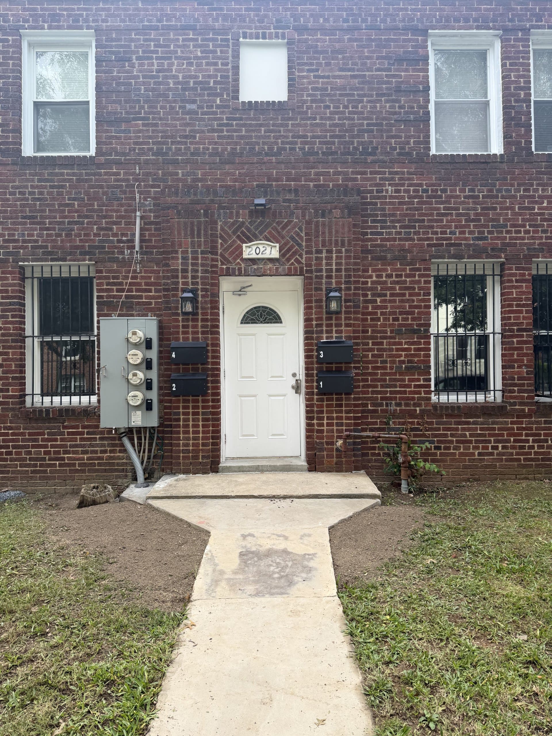 2021 I St NE #3 photo 40