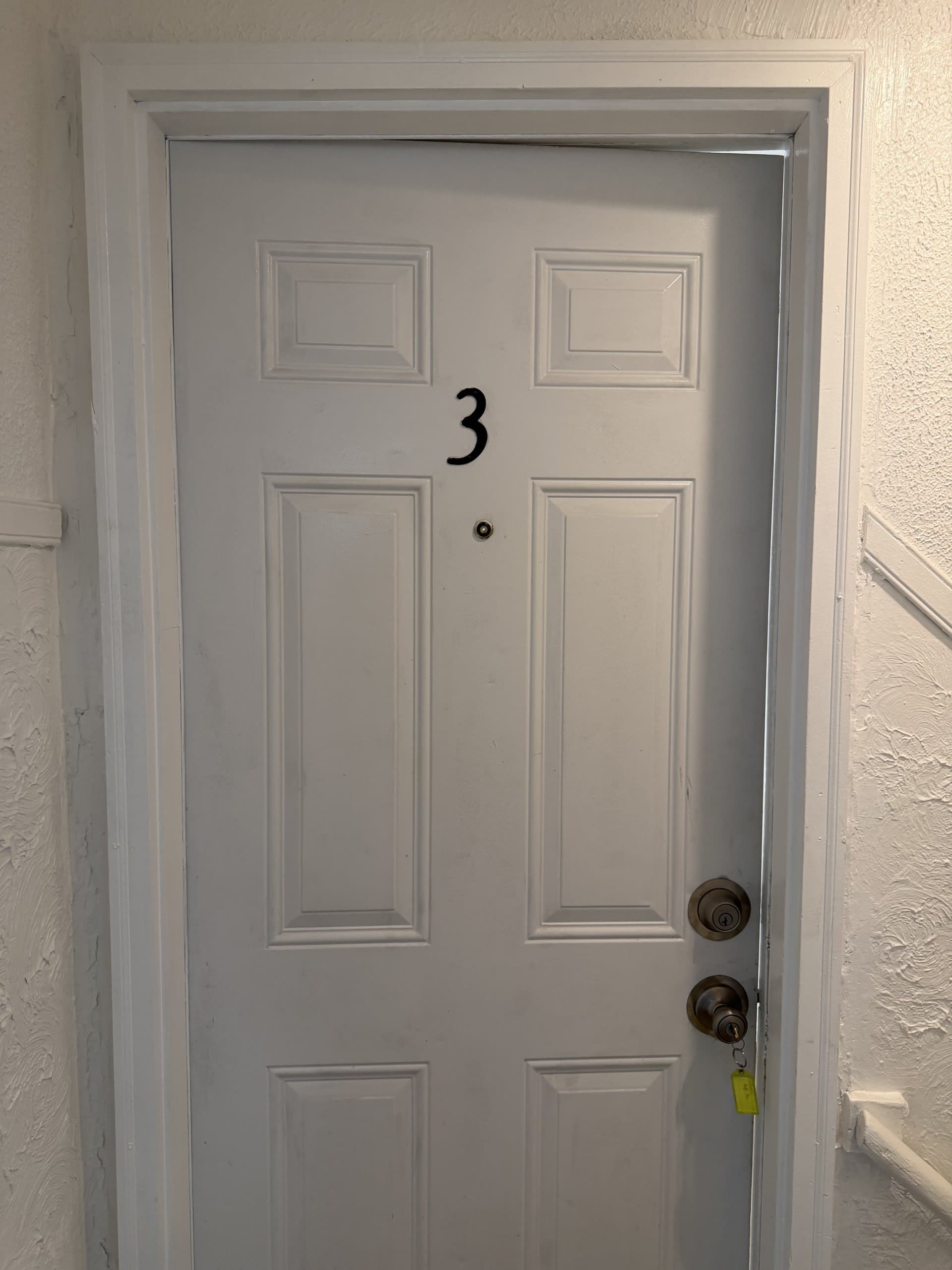 2021 I St NE #3 photo 2