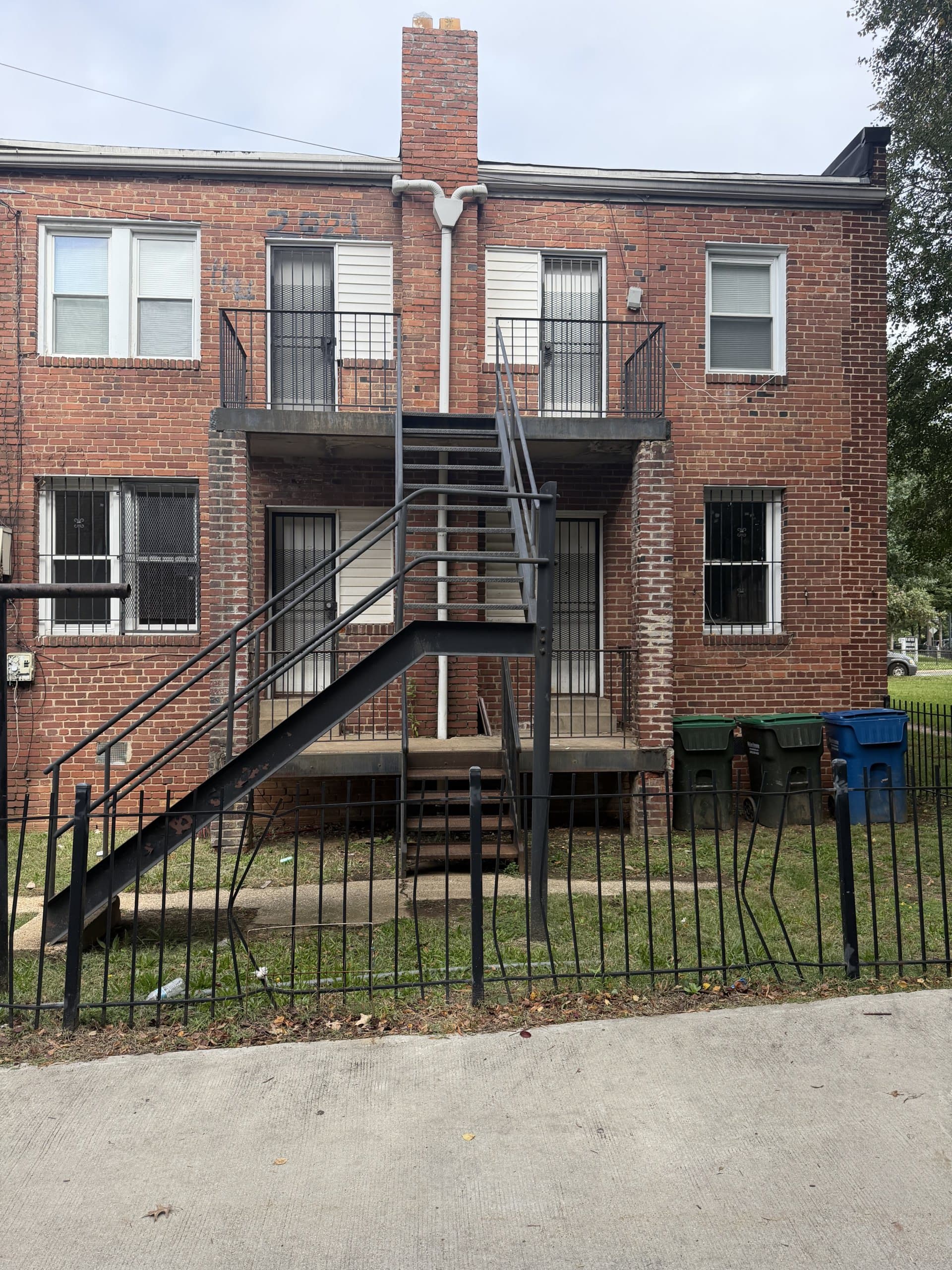 2021 I St NE #3 photo 41