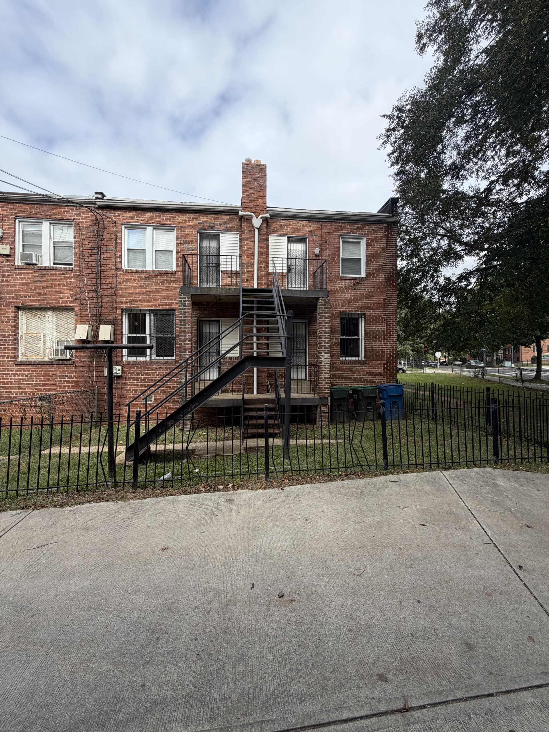 2021 I St NE #3 photo 42