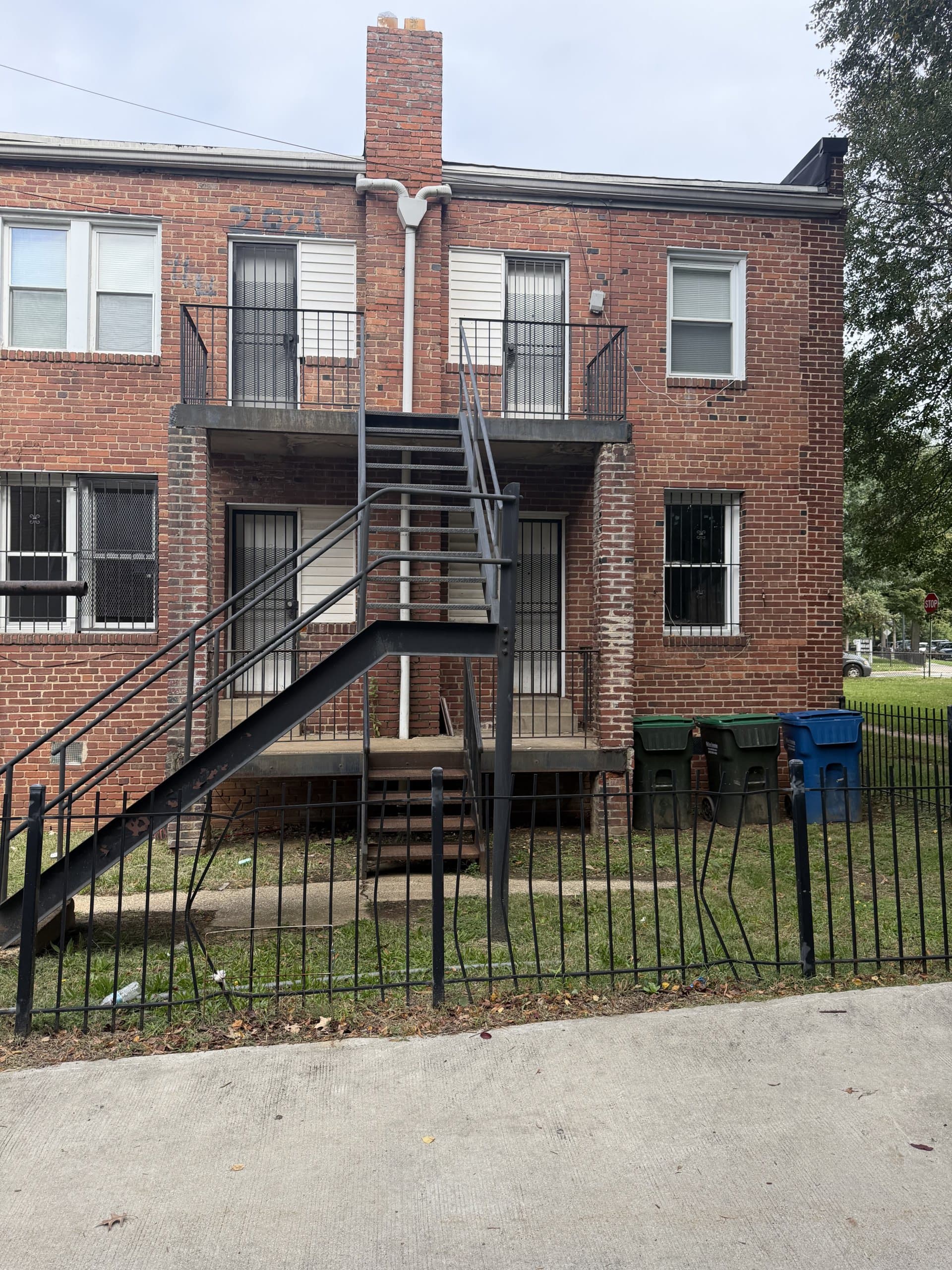 2021 I St NE #3 in 