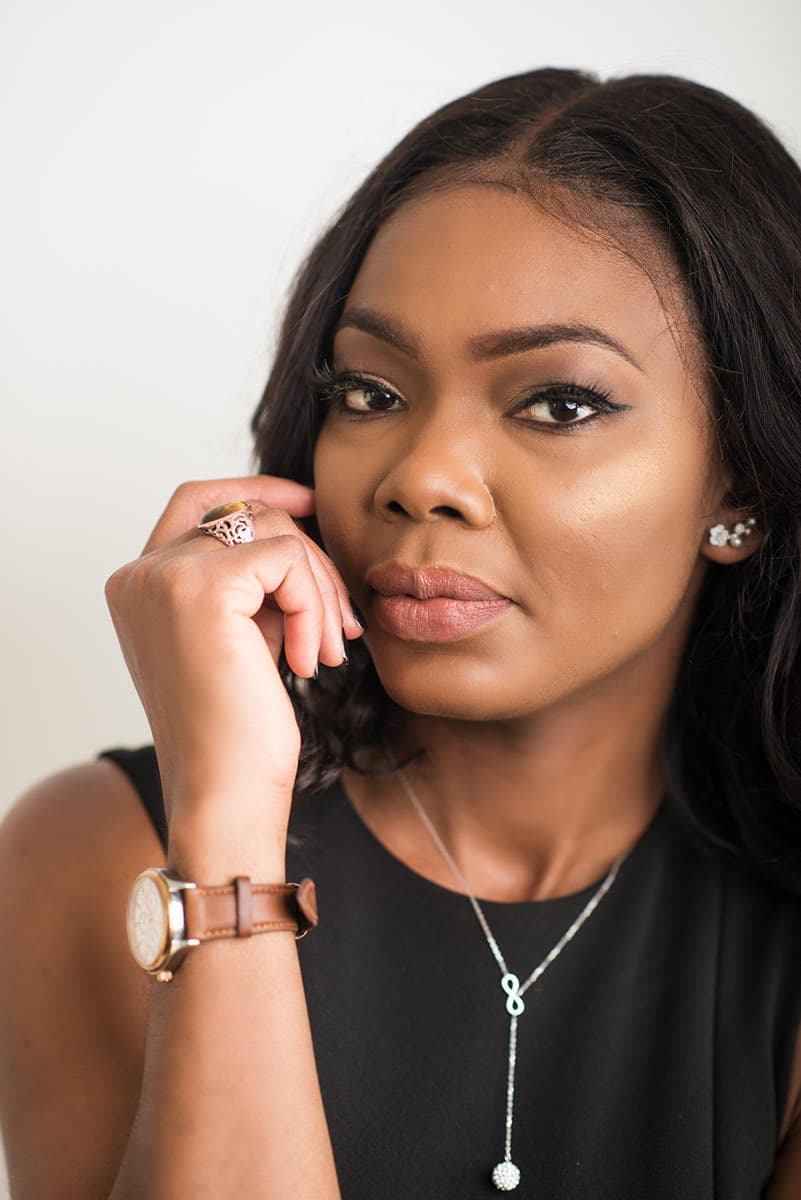 Sade Boyea, Founder of Sade & Co.